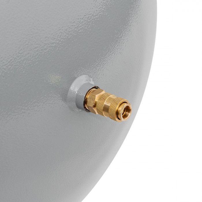 Compressor de ar HL 425-200 Pro 10 bar 3 CV / 2.2 kW 317 l/min 200 l
