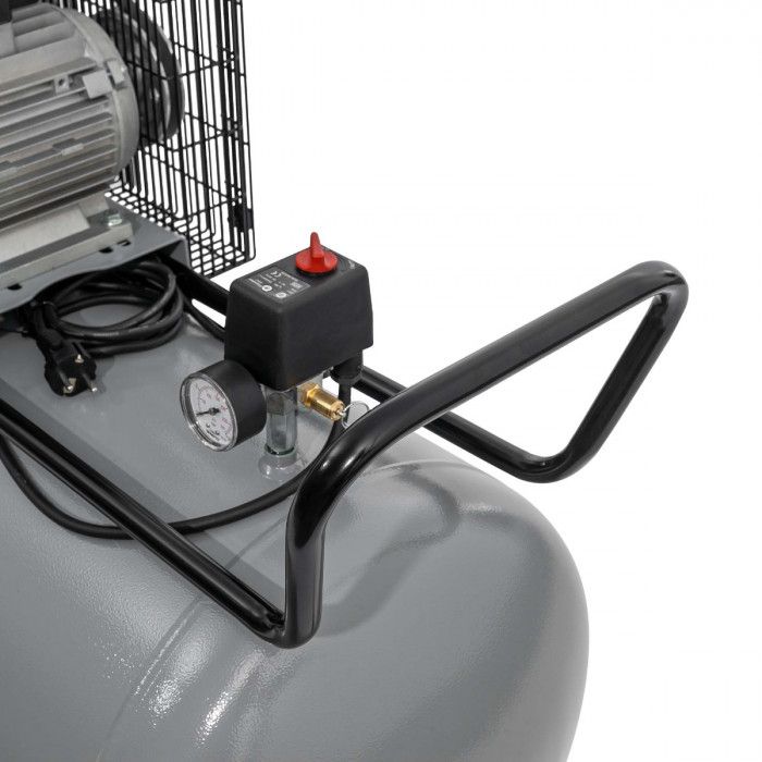 Compressor de ar HL 425-200 Pro 10 bar 3 CV / 2.2 kW 317 l/min 200 l