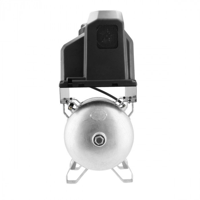 Compressor de parafuso APS 3 Combi Compact 400V 10 bar 3,0 CV/2,2 kW 261 l/min 90 l galvanizado