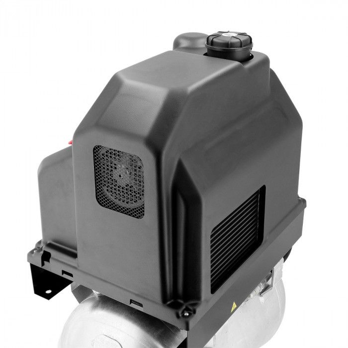 Compressor de parafuso APS 3 Combi Compact 400V 10 bar 3,0 CV/2,2 kW 261 l/min 90 l galvanizado