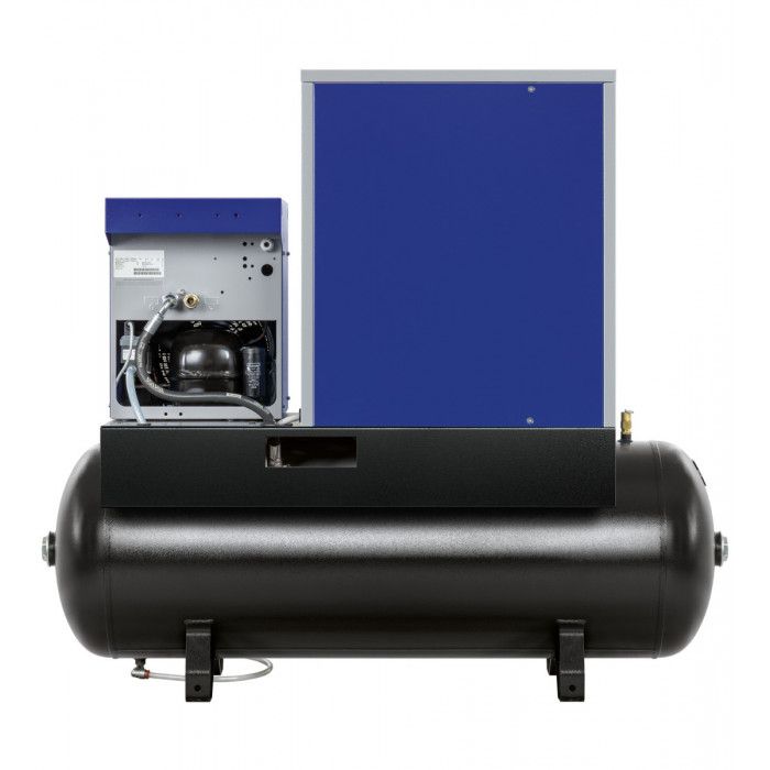 Compressor de parafuso APS 10 Basic G2 Combi Dry 10 bar 10 CV / 7.5 kW 984 l/min 500 l