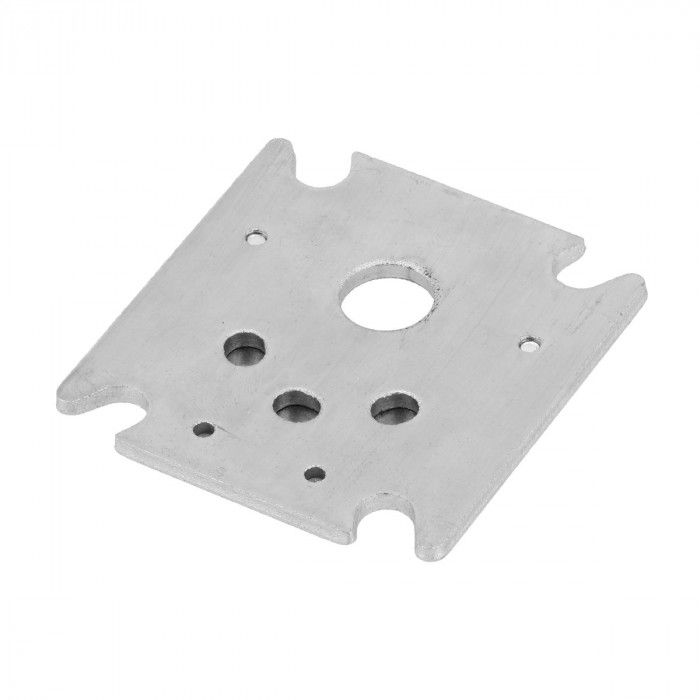 Placa da válvula HL 325/50