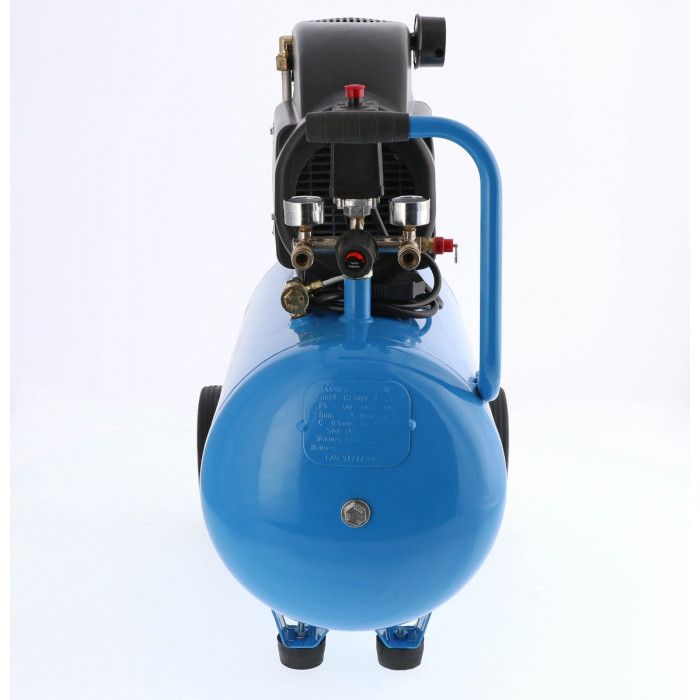 Compressor de ar HL 325-50 8 bar 2,5 HP 195 l/min 50 l