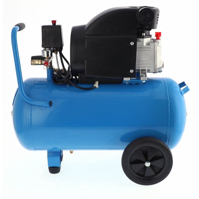 Compressor de ar HL 325-50 8 bar 2,5 HP 195 l/min 50 l