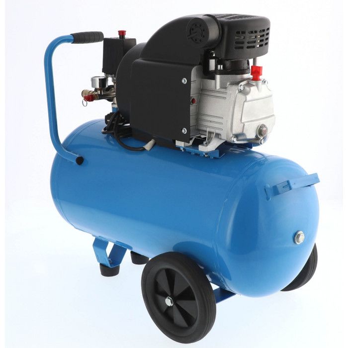 Compressor de ar HL 325-50 8 bar 2,5 HP 195 l/min 50 l