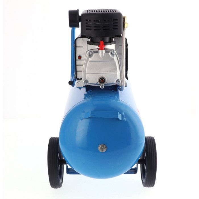 Compressor de ar HL 325-50 8 bar 2,5 HP 195 l/min 50 l