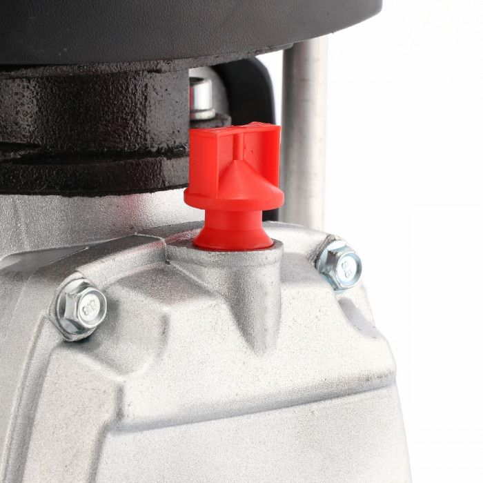 Compressor de ar HL 325-50 8 bar 2,5 HP 195 l/min 50 l