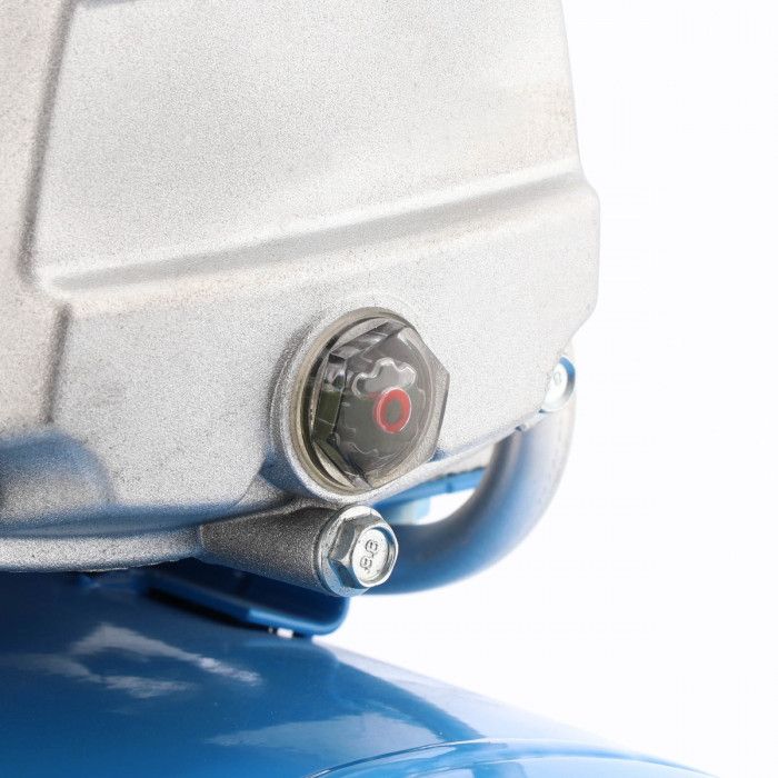 Compressor de ar HL 325-50 8 bar 2,5 HP 195 l/min 50 l