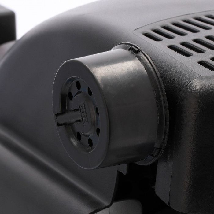 Compressor de ar HL 325-50 8 bar 2,5 HP 195 l/min 50 l