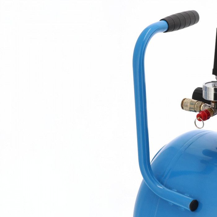 Compressor de ar HL 325-50 8 bar 2,5 HP 195 l/min 50 l