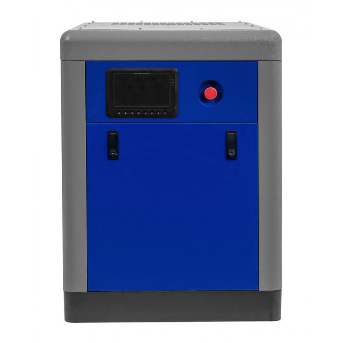 Compressor de parafuso APS 10 IVR X 10 bar 10 CV/7.5 kW 270-1020 l/min