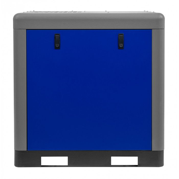 Compressor de parafuso APS 10 IVR X 10 bar 10 CV/7.5 kW 270-1020 l/min