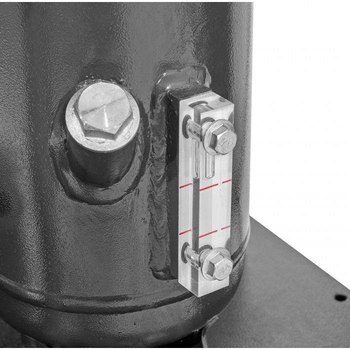 Compressor de parafuso APS 10 IVR X 10 bar 10 CV/7.5 kW 270-1020 l/min