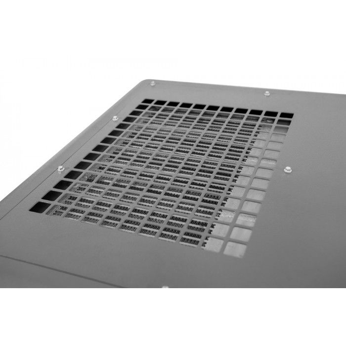 Compressor de parafuso APS 10 IVR X 10 bar 10 CV/7.5 kW 270-1020 l/min