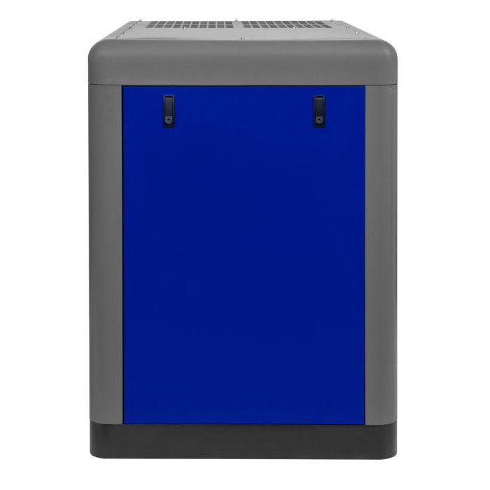 Compressor de parafuso APS 30 IVR X 10 bar 30 CV/22 kW 730-3300 l/min