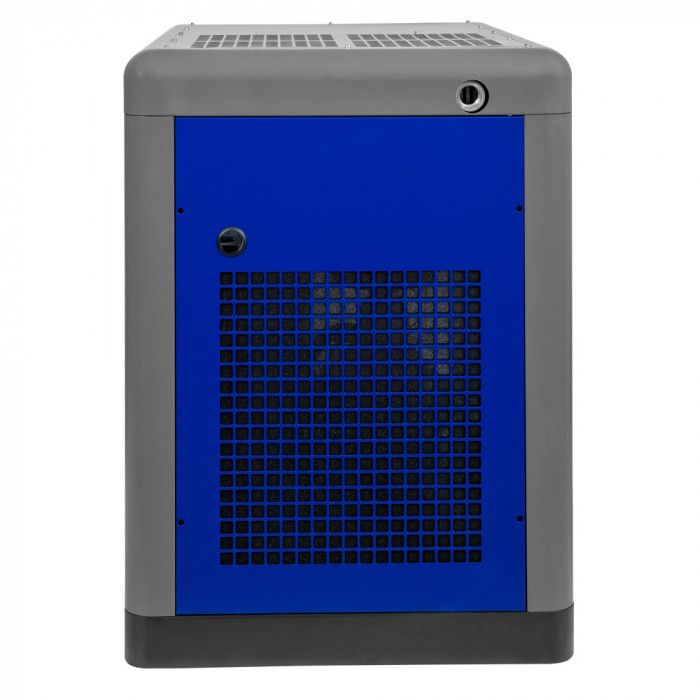 Compressor de parafuso APS 30 IVR X 10 bar 30 CV/22 kW 730-3300 l/min