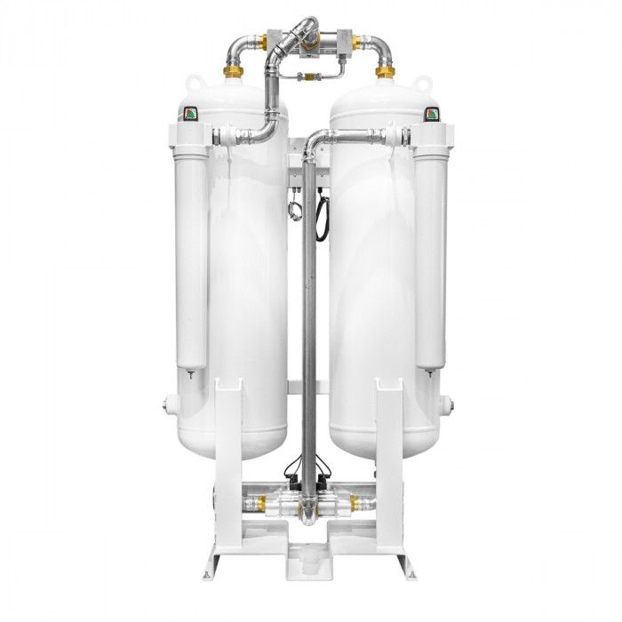 Secador de adsorção ADS 300 5000 l/min
