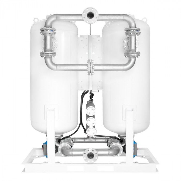 Secador de adsorção ADS F-DRY 3000 39000 l/min