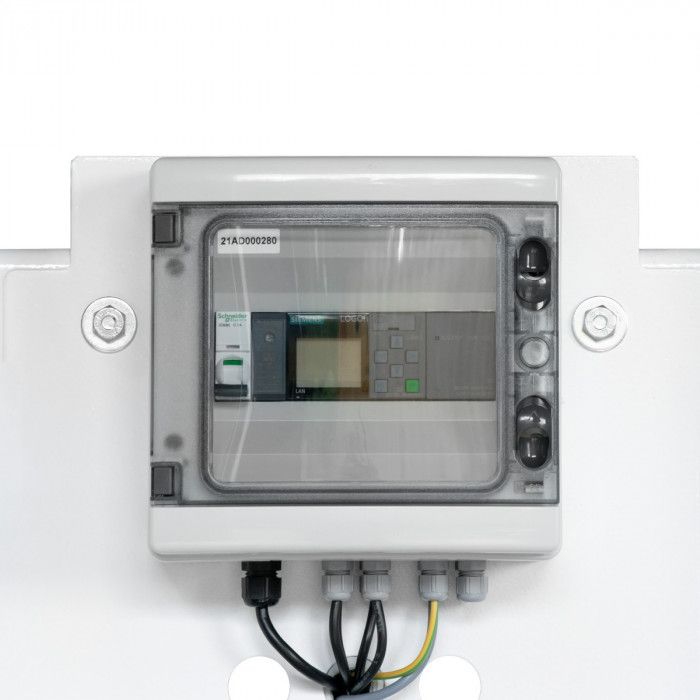 Secador de adsorção ADS F-DRY 3000 39000 l/min