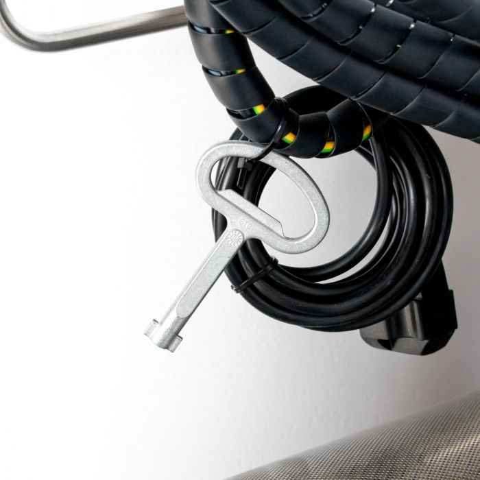 Secador de adsorção ADS F-DRY 3000 39000 l/min