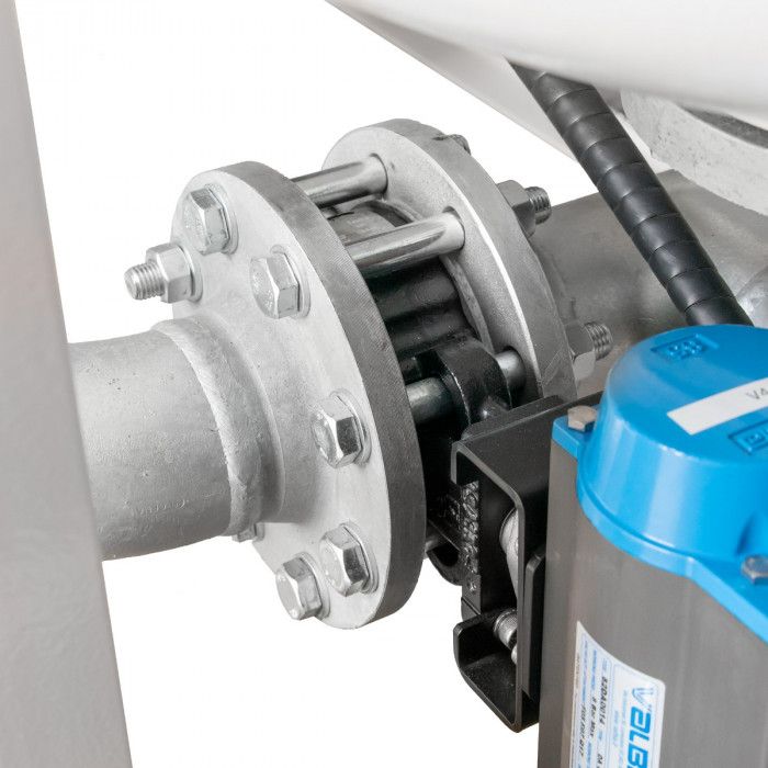 Secador de adsorção ADS F-DRY 3000 39000 l/min