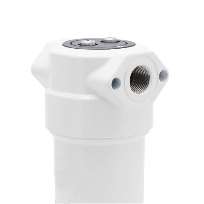 Pré-filtro de ar P 1" 3300 l/min 3 micrómetros