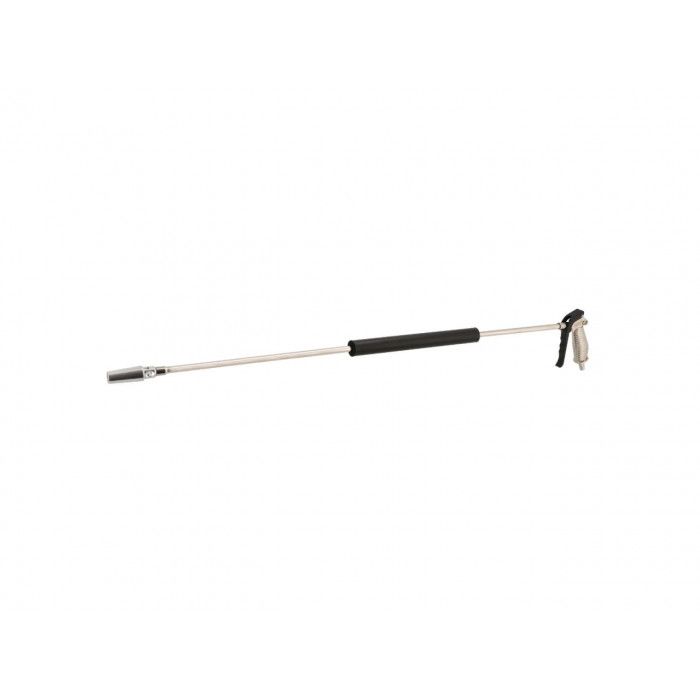 Pistola de sopro 120 cm com bicos