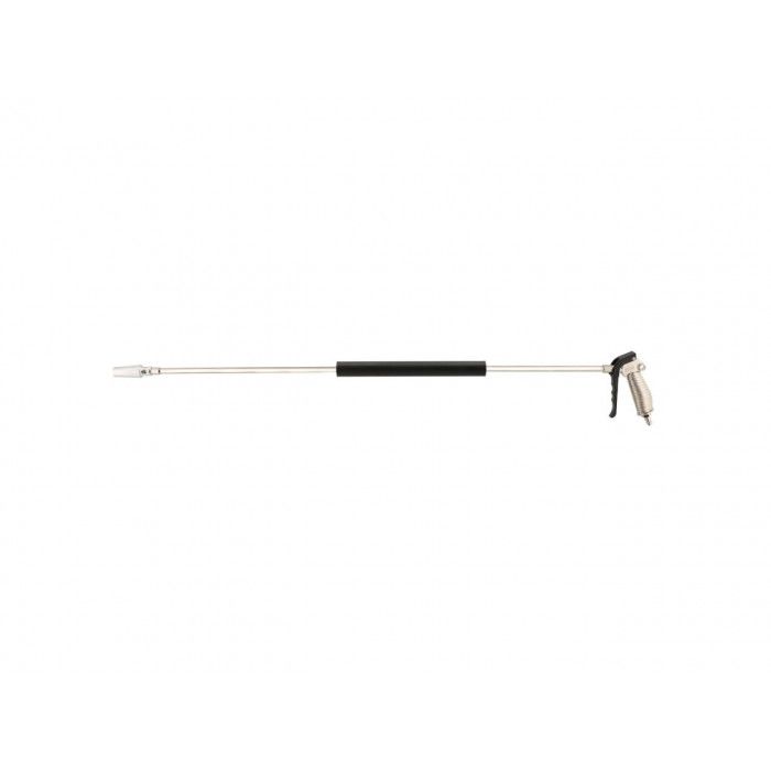 Pistola de sopro 120 cm com bicos