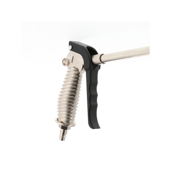 Pistola de sopro 120 cm com bicos