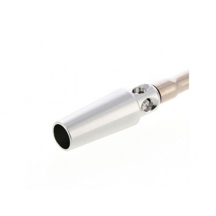 Pistola de sopro 120 cm com bicos