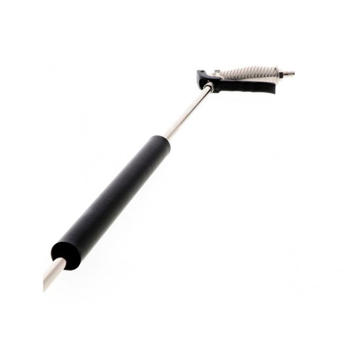 Pistola de sopro 120 cm com bicos