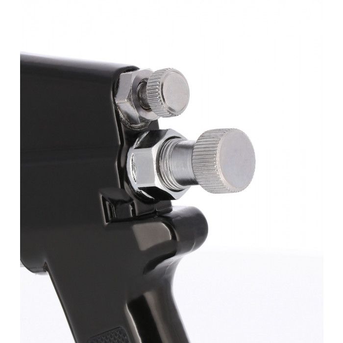 Unidade de pistola de pintura 5.5 bar 2 mm bocal 8.5 l copo