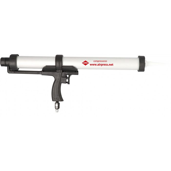 Pistola de calafetagem 600 ml