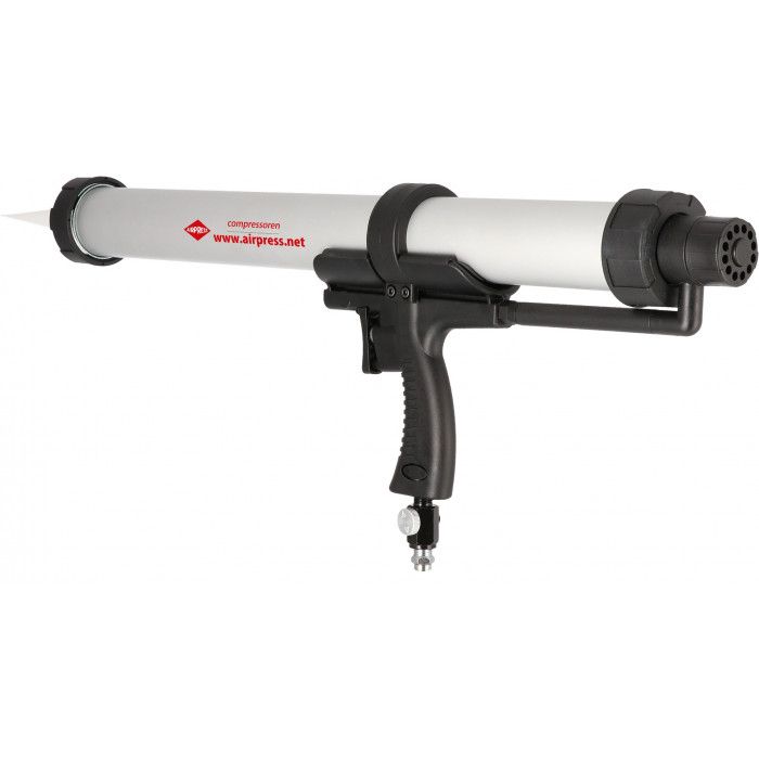 Pistola de calafetagem 600 ml