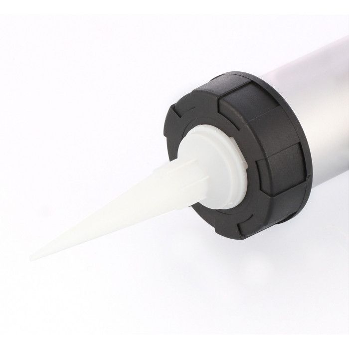 Pistola de calafetagem 600 ml