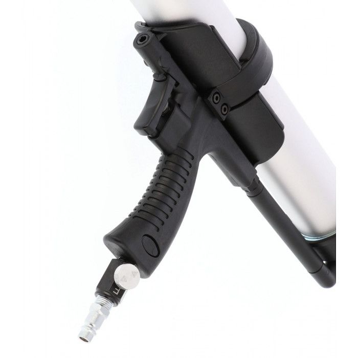 Pistola de calafetagem 600 ml