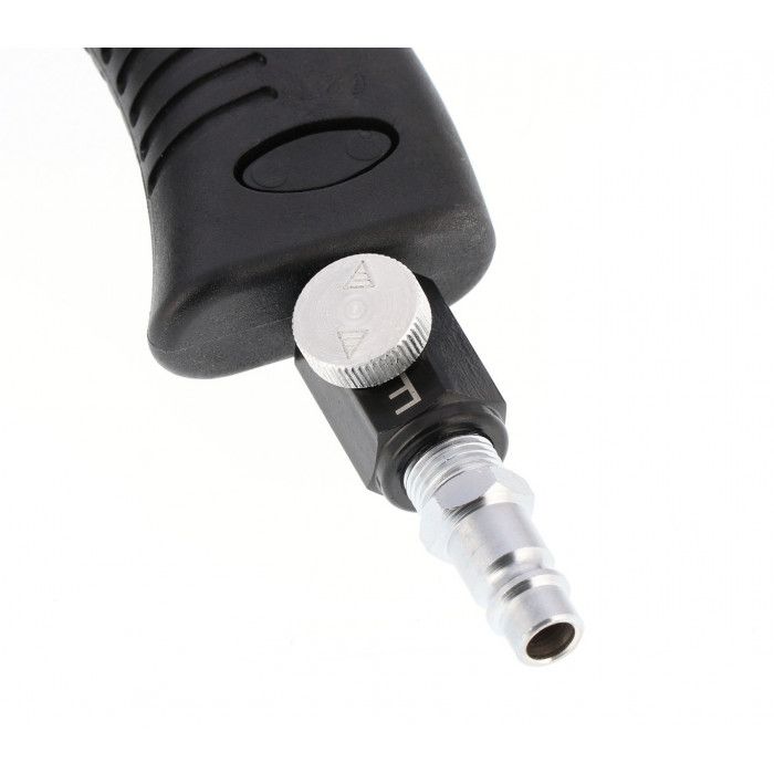 Pistola de calafetagem 600 ml