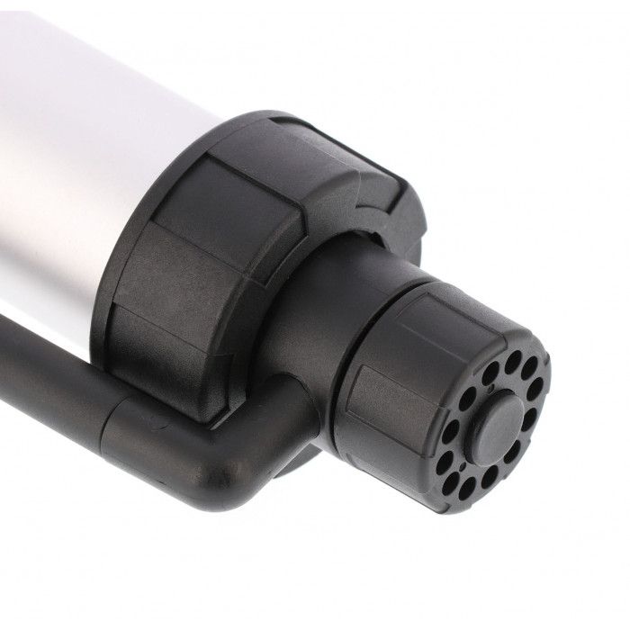 Pistola de calafetagem 600 ml