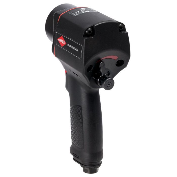 Chave de impacto pneumática 949 Nm 1/2" +/- 225 l/min com bocal de encaixe