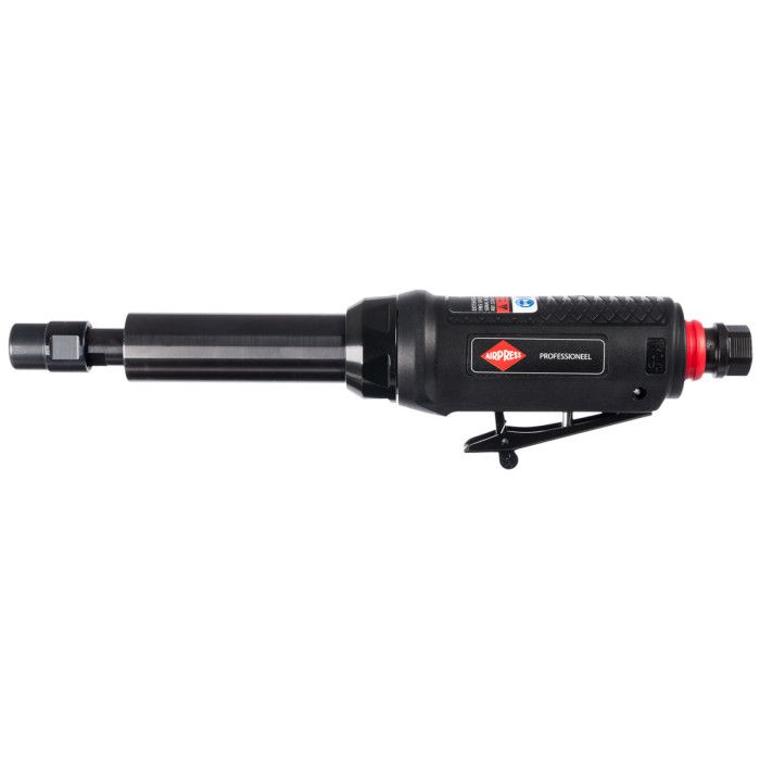 Rebarbadora reta 6 mm 1/4" 113 l/min