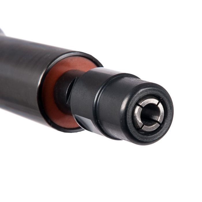 Rebarbadora reta 6 mm 1/4" 113 l/min