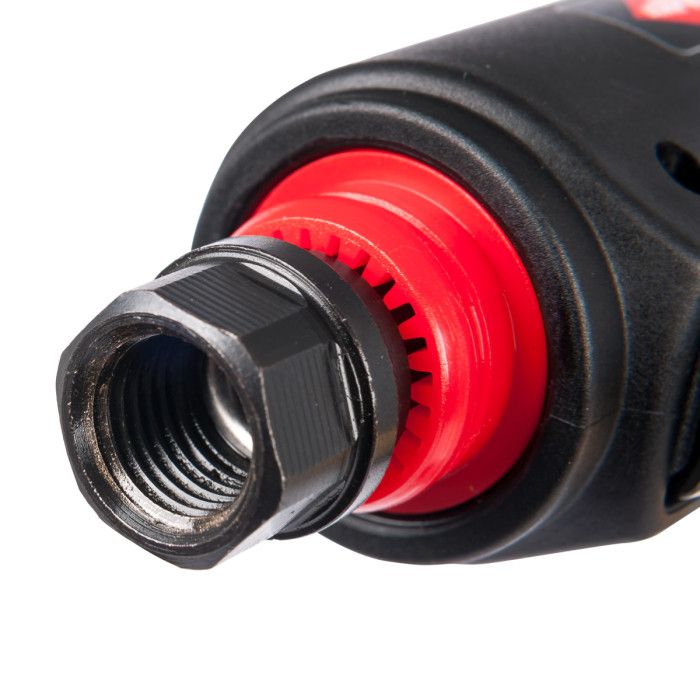 Rebarbadora reta 6 mm 1/4" 113 l/min
