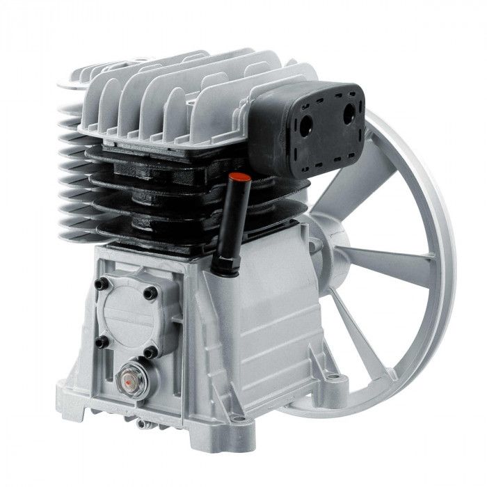 Bomba de compressor B2800B 10 bar 3 CV / 2.2 kW 330 l/min 1570 RPM