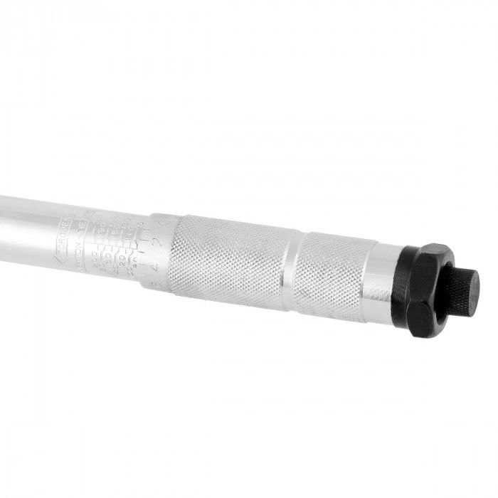 Chave dinamométrica 1/2"