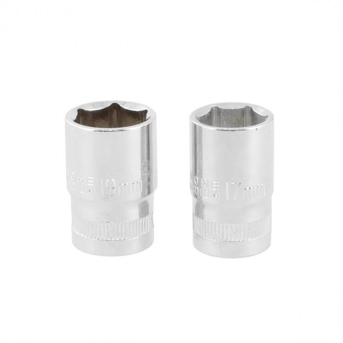 Chave dinamométrica 1/2"