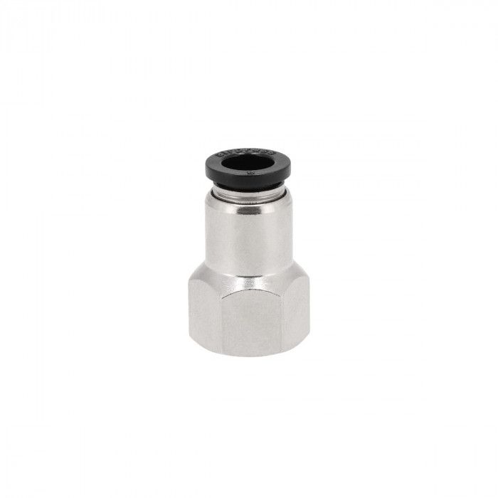 Acoplamento reto para mangueira 8 mm x 1/8"