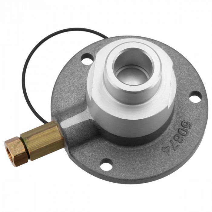 Válvula de entrada de ar para APS Basic de 3 a 7,5 CV