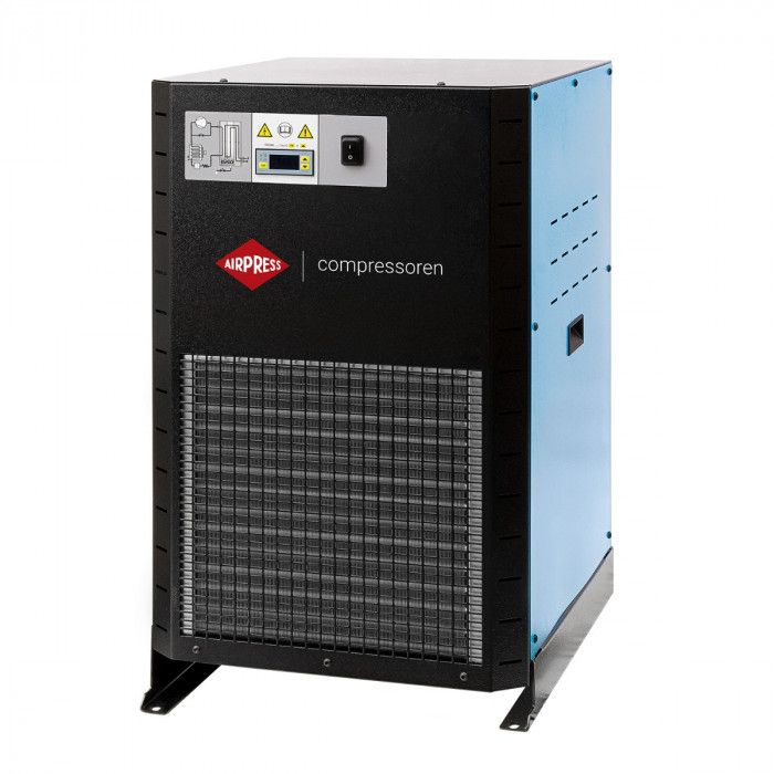 Secador de adsorção RDO 50 3/4" 835 l/min 230 V