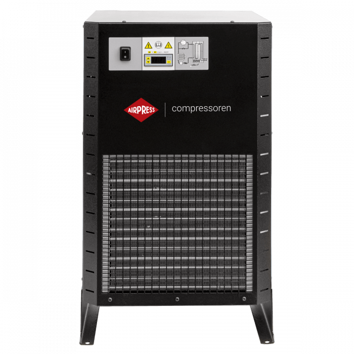 Secador de adsorção RDO 950 2" 15830 l/min 400 V