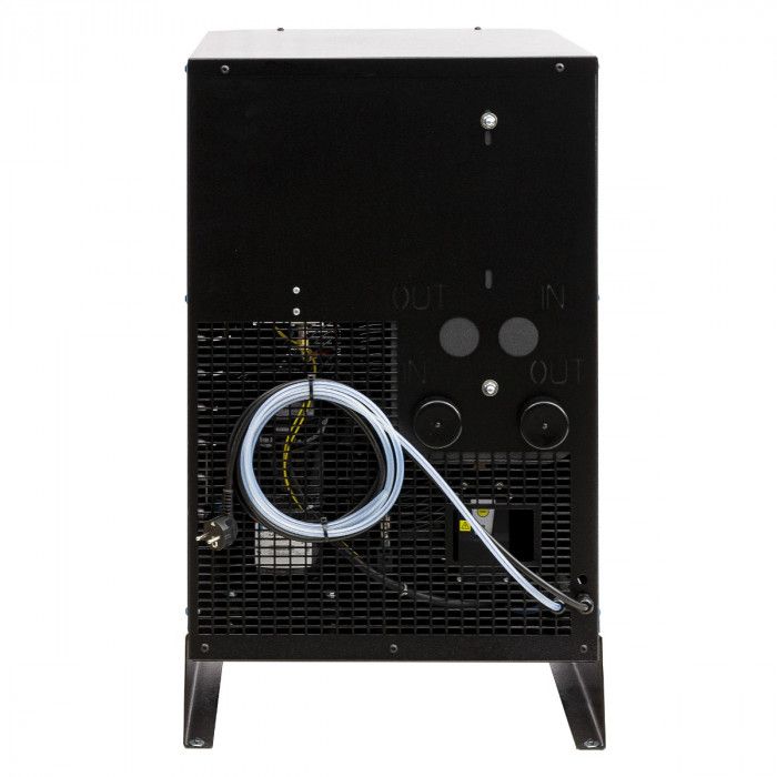 Secador de adsorção RDO 950 2" 15830 l/min 400 V